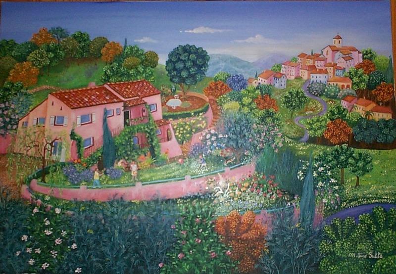 Maison - 164 m² - 6 pièces