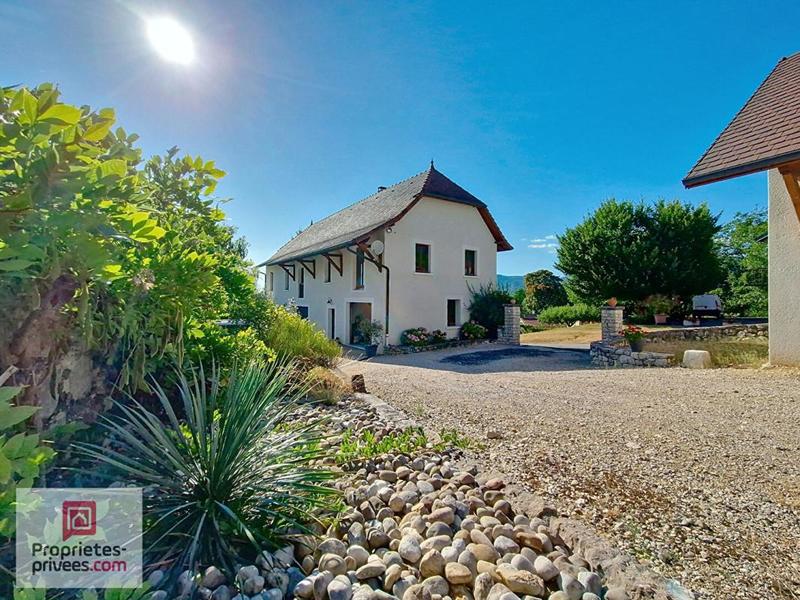 Maison - 156 m² - 5 pièces