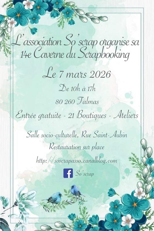 14ème Caverne du Scrap