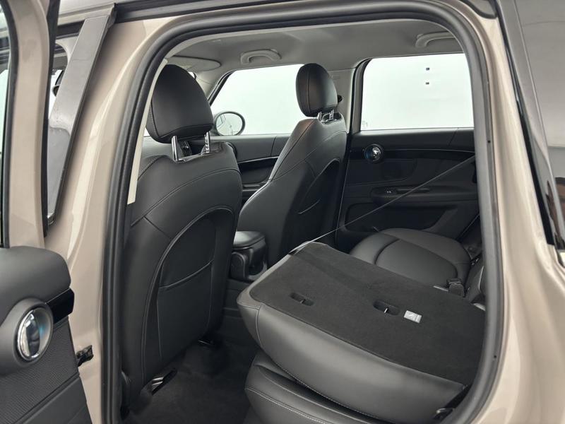 Mini Countryman Cooper se 125ch + 95ch Edition Premium All4 Bva6