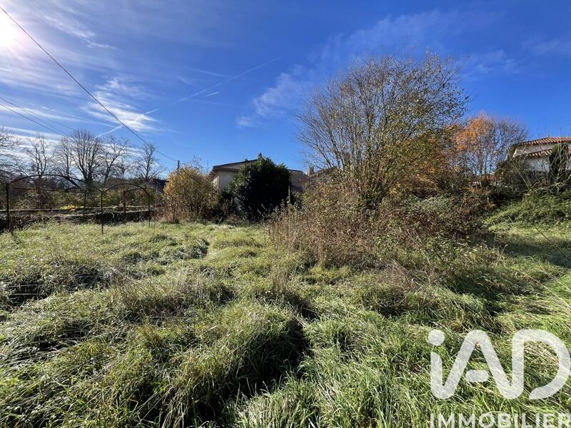 Maison de campagne - 200 m² - 6 pièces