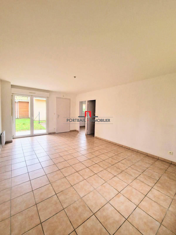 Maison - 47 m² - 2 pièces