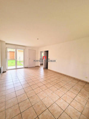 Maison - 47 m² - 2 pièces