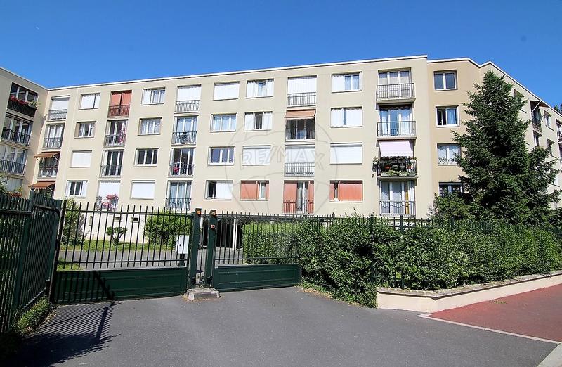 Appartement - 66 m² - 4 pièces