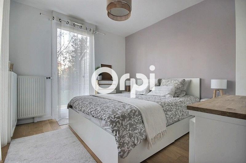 Appartement - 86 m² - 4 pièces