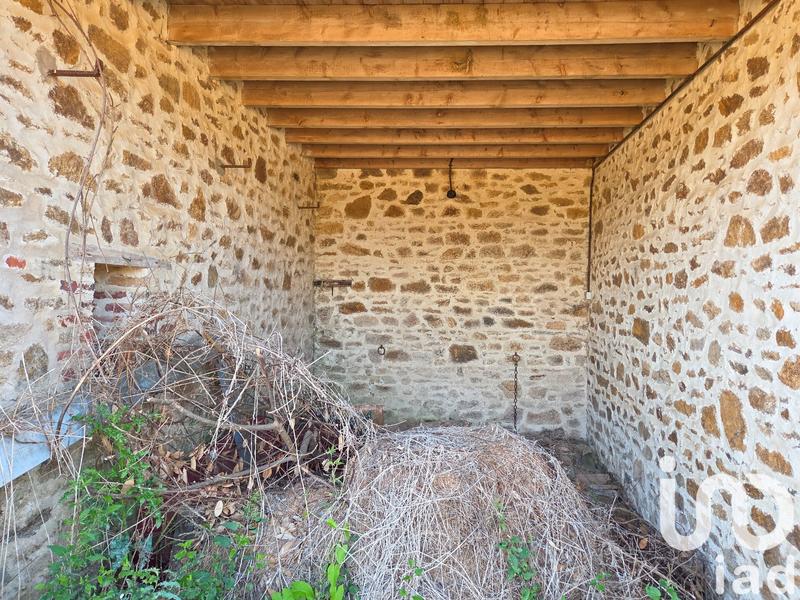 Maison - 103 m² - 5 pièces