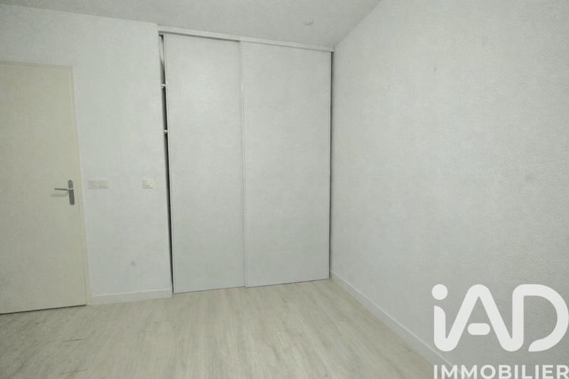 Studio - 19 m² - 1 pièce