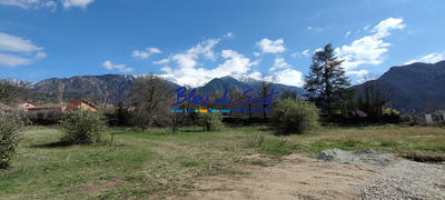 Terrain - 1 173 m²