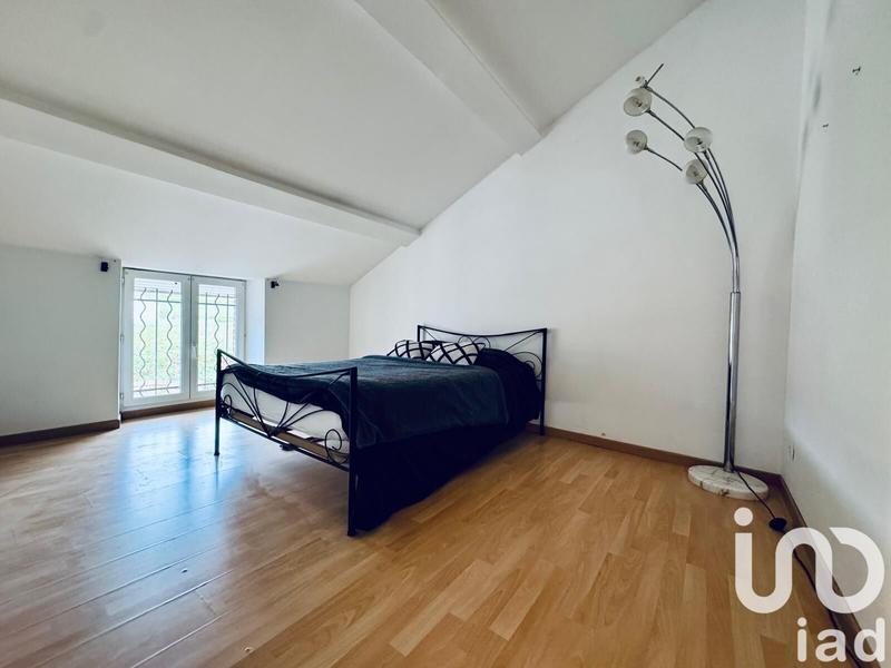 Maison de village - 103 m² - 5 pièces