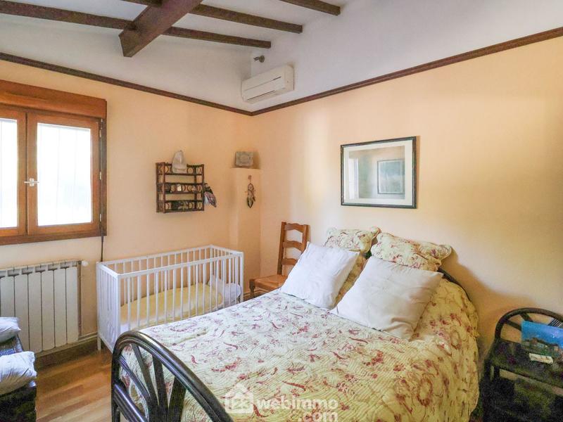 Maison - 141 m² - 5 pièces