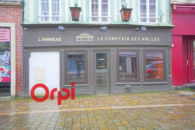 Local commercial - 36 m²