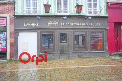 Local commercial - 36 m²