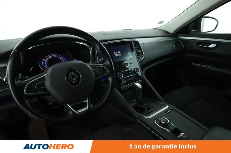 Renault Talisman estate 1.6 TCe Energy Zen Edc 150 ch