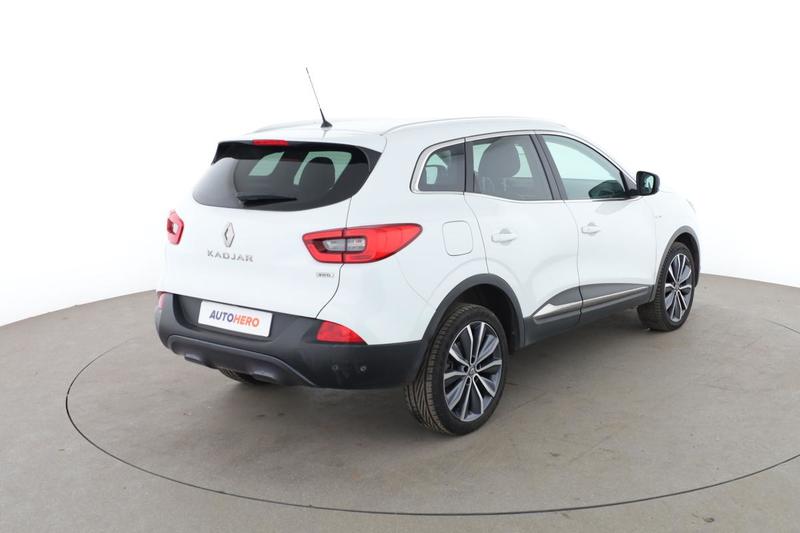 Renault Kadjar 1.6 dCi Energy Bose Edition 4x4 130 ch