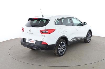 Renault Kadjar 1.6 dCi Energy Bose Edition 4x4 130 ch