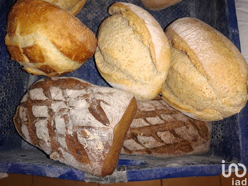 Local commercial - 115 m²