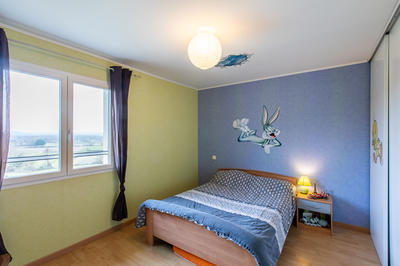 Maison - 172 m² - 5 pièces