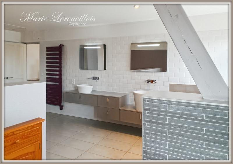 Maison de ville - 198 m² - 8 pièces