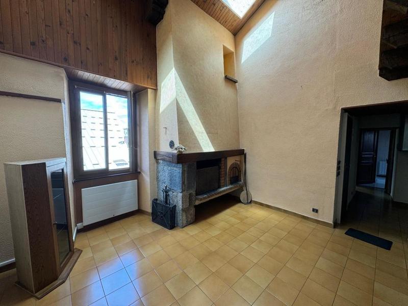 Appartement - 74 m² - 4 pièces