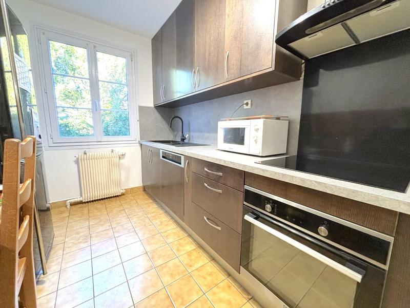 Maison - 130 m² - 7 pièces