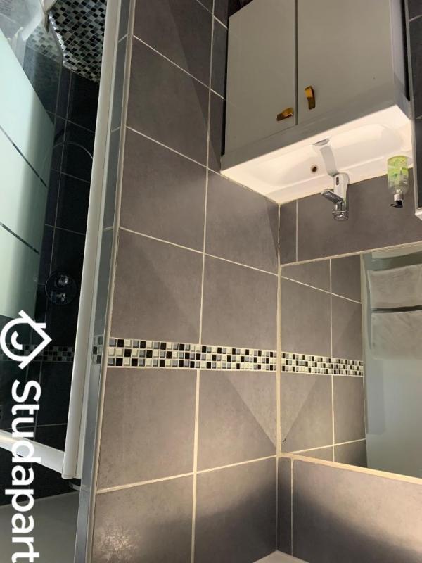 Appartement - 77 m² - 3 pièces