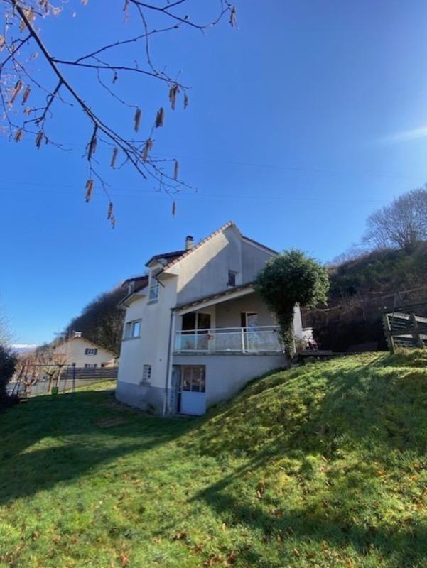 Maison - 125 m² - 6 pièces