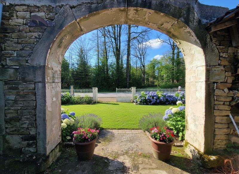 Propriété - 140 m² - 5 pièces