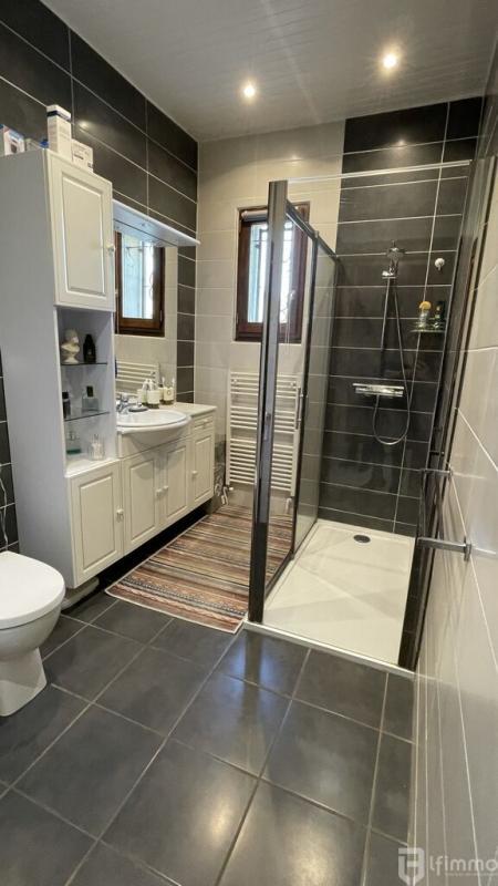 Maison de campagne - 163 m² - 5 pièces