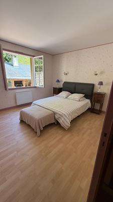 Maison traditionnelle - 120 m² - 6 pièces