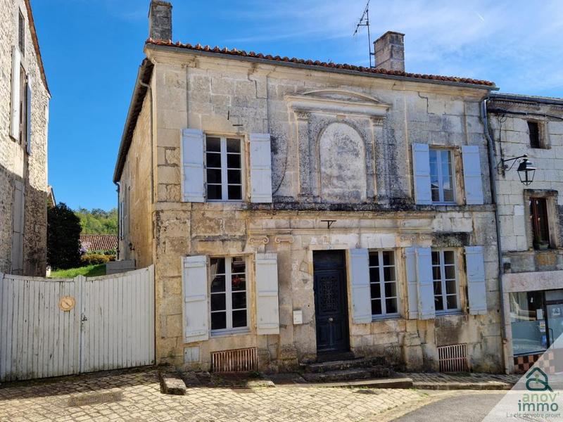 Maison - 227 m² - 7 pièces