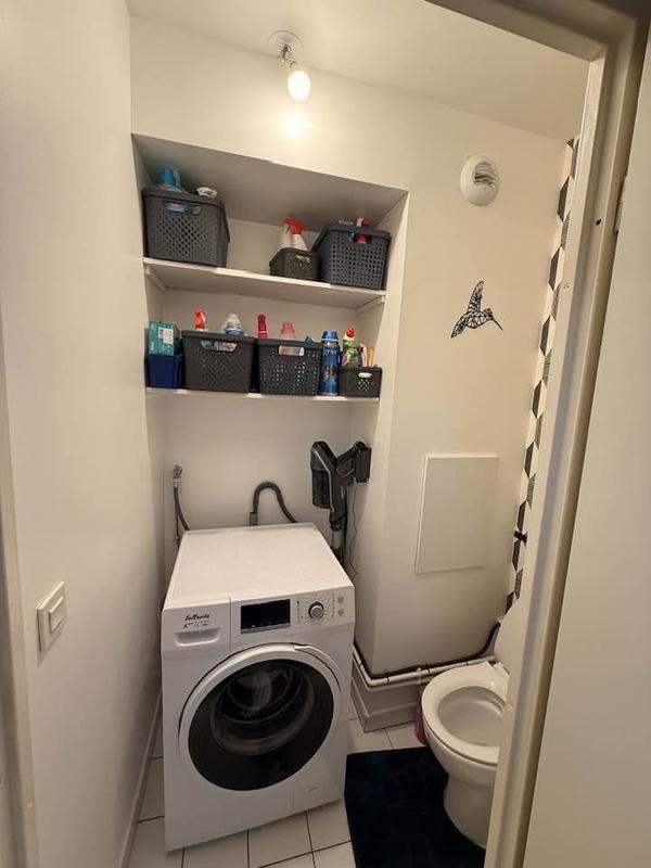 Appartement - 72 m² - 3 pièces