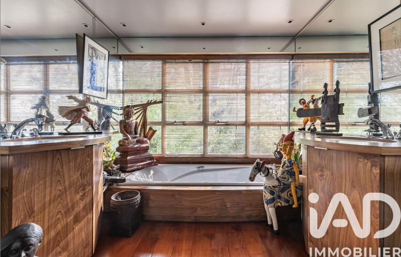 Maison - 156 m² - 6 pièces