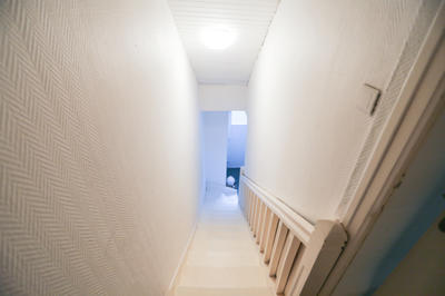 Immeuble - 6 pièces