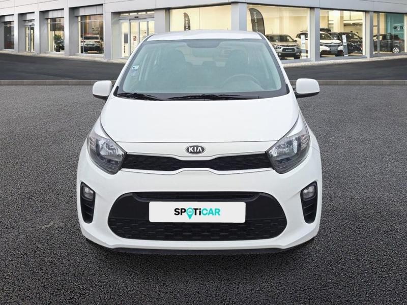 Kia Picanto III 1.0 67ch Motion