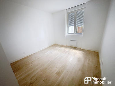 Appartement - 71 m² - 3 pièces