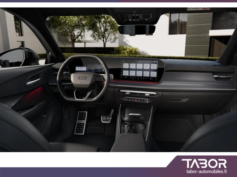 Audi Q3 Sportback Tfsi 204 2xS line Tech+ 19p