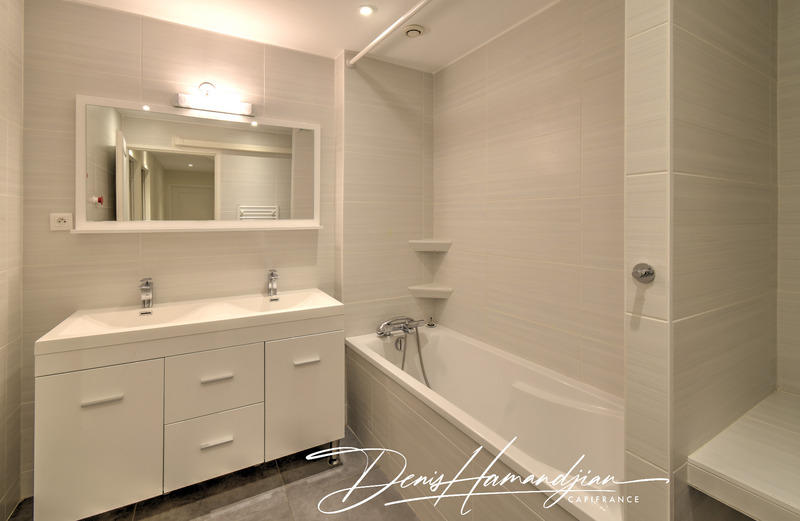 Maison - 123 m² - 5 pièces