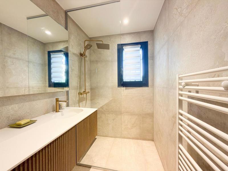 Villa - 115 m² - 4 pièces