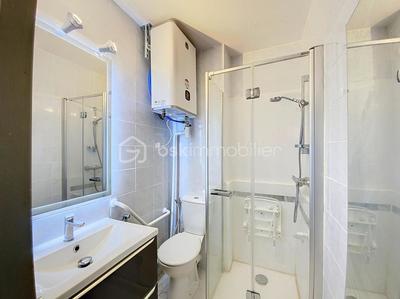 Studio - 16 m² - 1 pièce