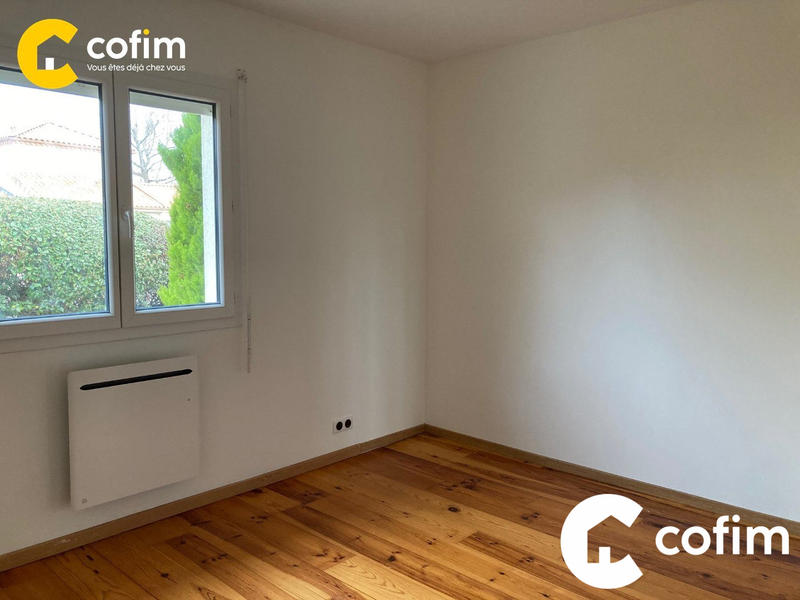 Maison - 108 m² - 4 pièces