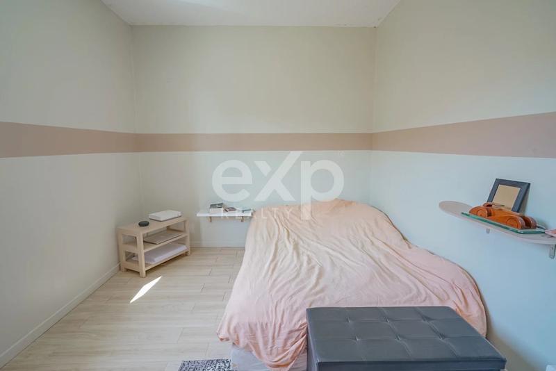 Maison - 112 m² - 5 pièces