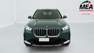 Bmw X1 U11 Xdrive 25e 245ch Dkg7 Xline