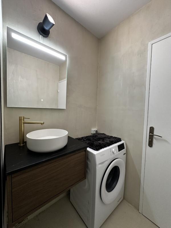 Chambre - 14 m² - 1 pièce