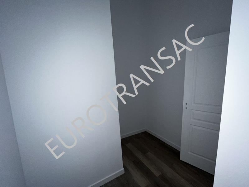 Maison de village - 64 m² - 3 pièces