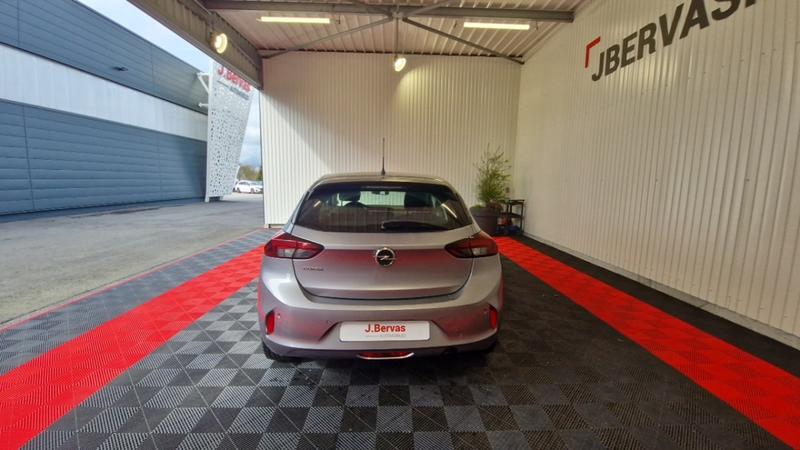 Opel Corsa 1.2 Turbo 100 Ch Edition Business