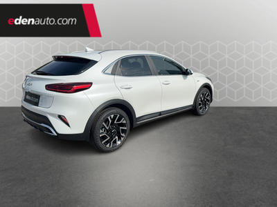 Kia Xceed 1.5 t-GDi 140 ch Dct7 Active