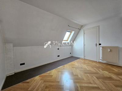 Duplex - 75 m² - 3 pièces