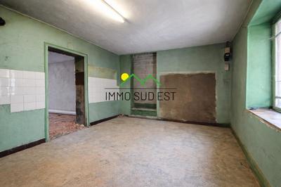 Maison - 59 m² - 2 pièces