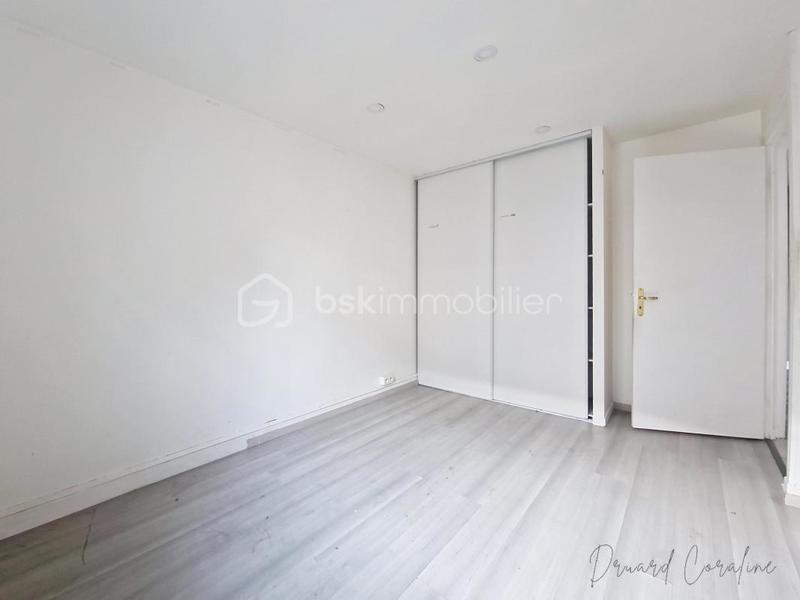 Maison - 132 m² - 7 pièces