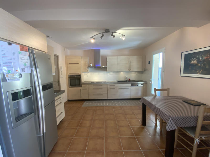 Maison - 133 m² - 4 pièces